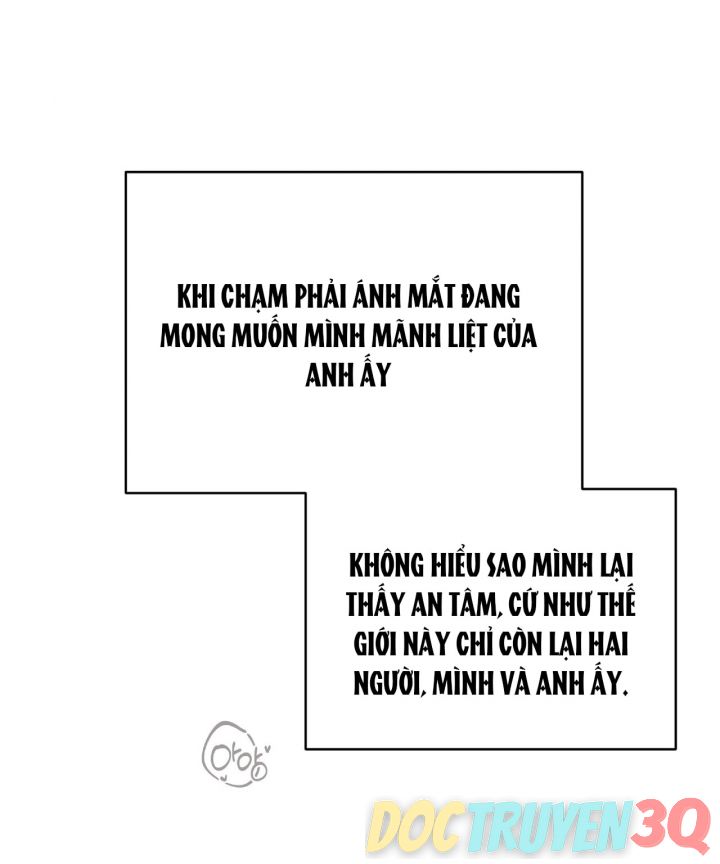 Trời Sinh Địch Thủ - Chap 55