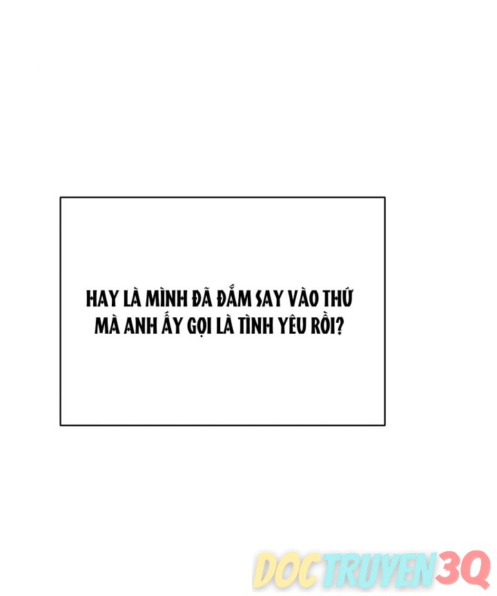 Trời Sinh Địch Thủ - Chap 55