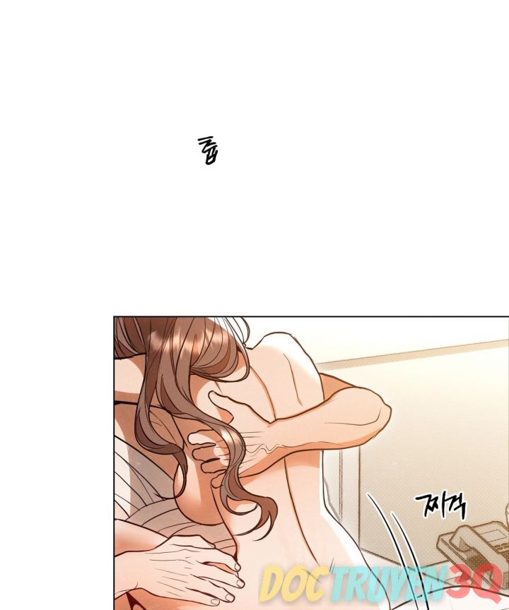 Trời Sinh Địch Thủ - Chap 55