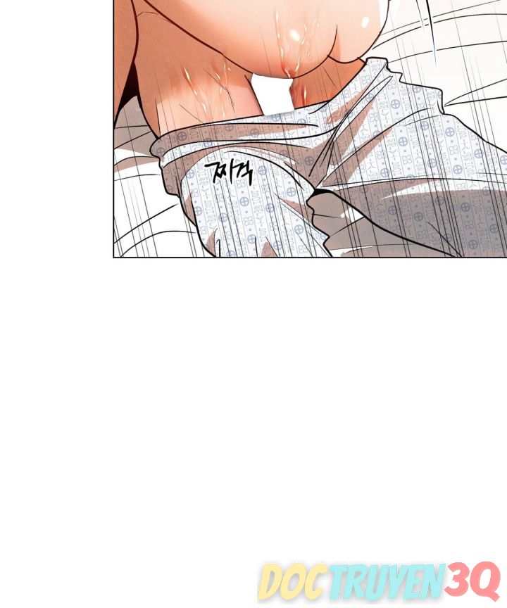 Trời Sinh Địch Thủ - Chap 55