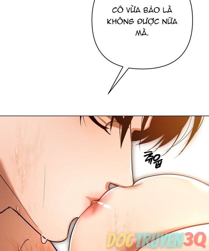 Trời Sinh Địch Thủ - Chap 55
