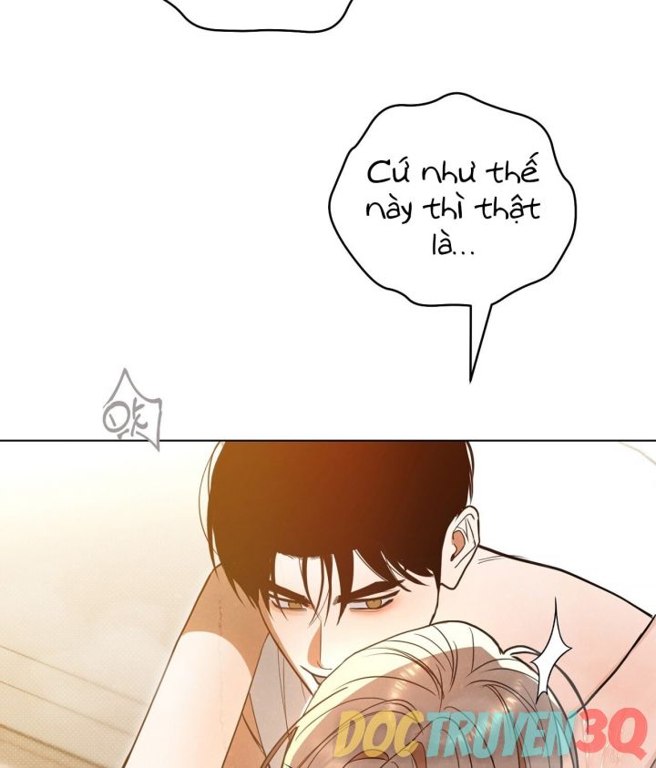 Trời Sinh Địch Thủ - Chap 55