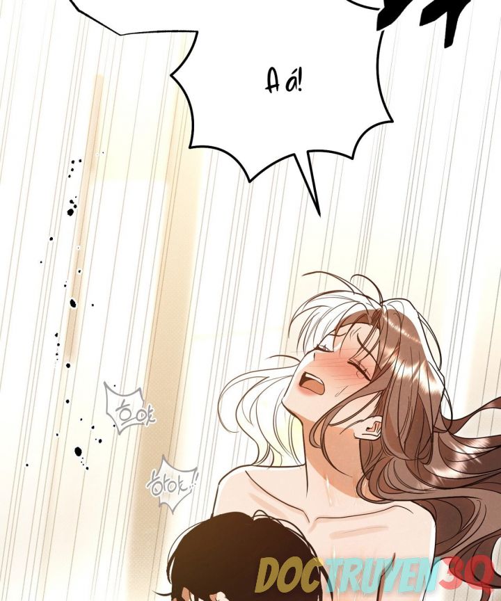 Trời Sinh Địch Thủ - Chap 55