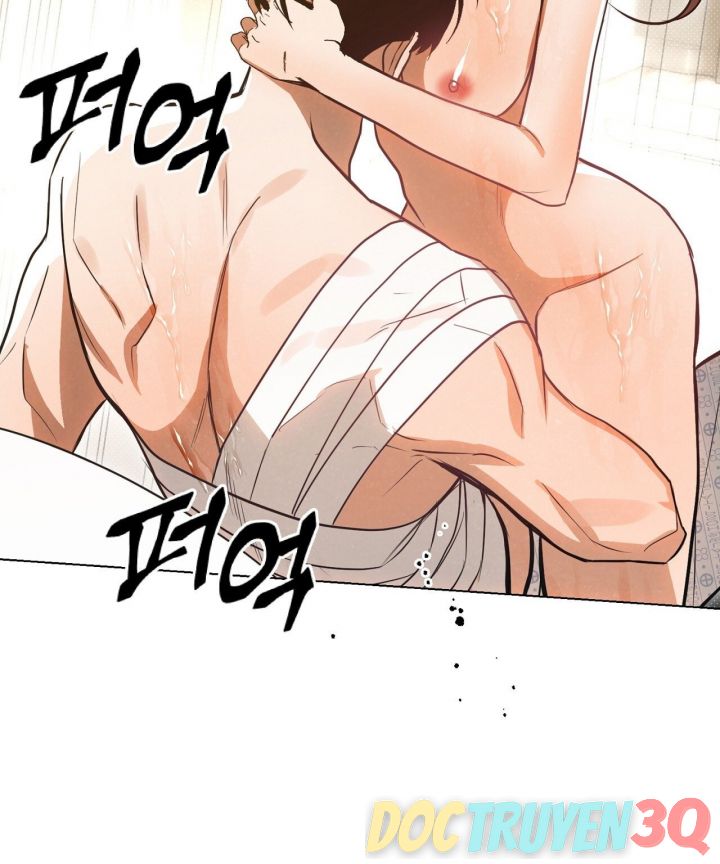 Trời Sinh Địch Thủ - Chap 55