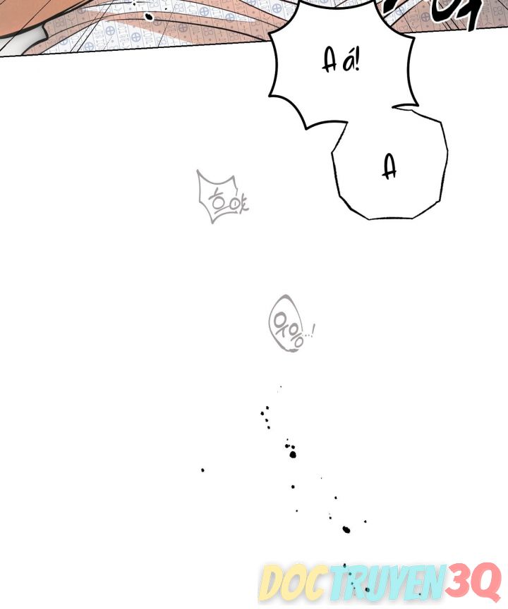 Trời Sinh Địch Thủ - Chap 55