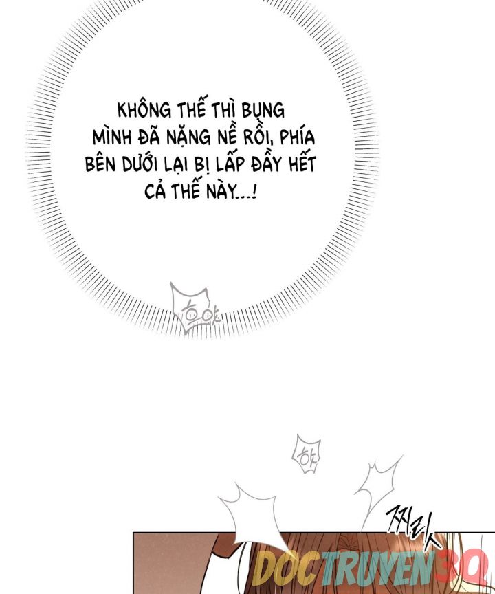 Trời Sinh Địch Thủ - Chap 55