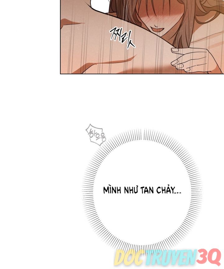 Trời Sinh Địch Thủ - Chap 55
