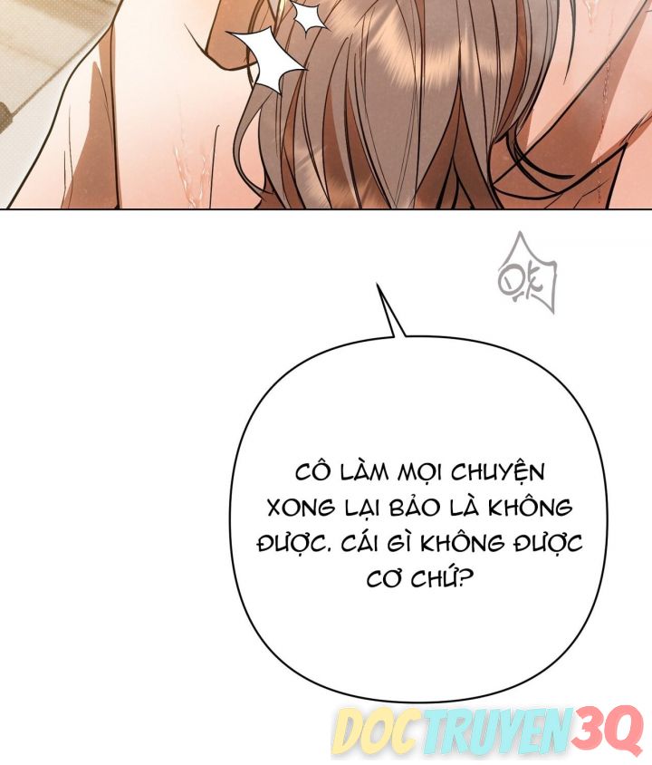 Trời Sinh Địch Thủ - Chap 55
