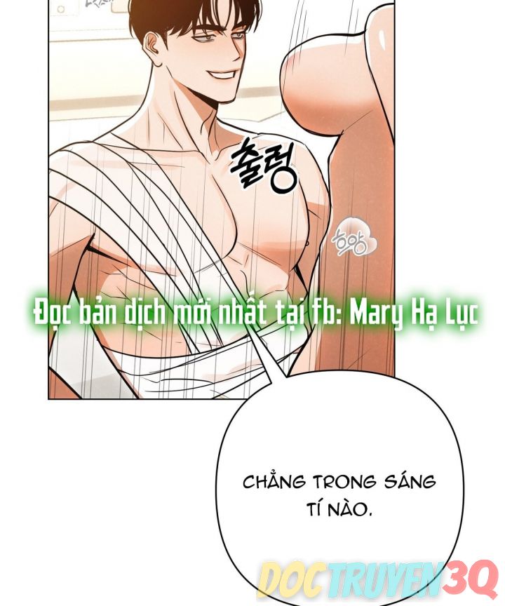 Trời Sinh Địch Thủ - Chap 55