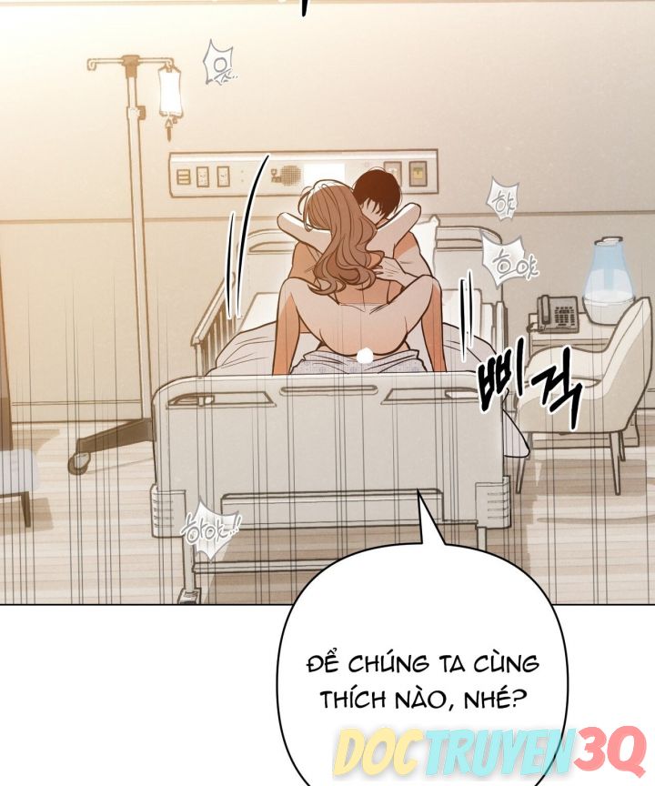 Trời Sinh Địch Thủ - Chap 55