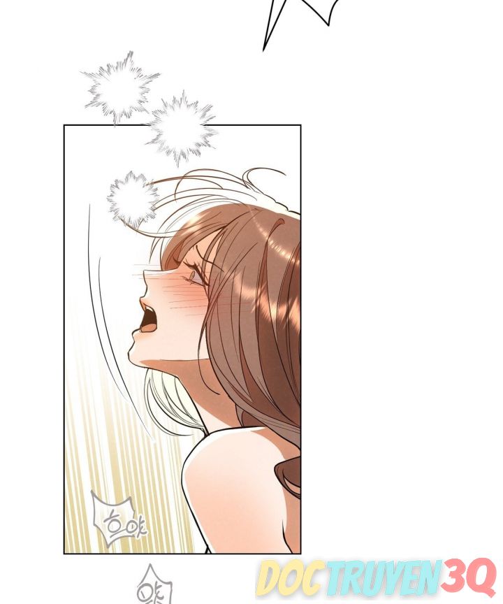 Trời Sinh Địch Thủ - Chap 55