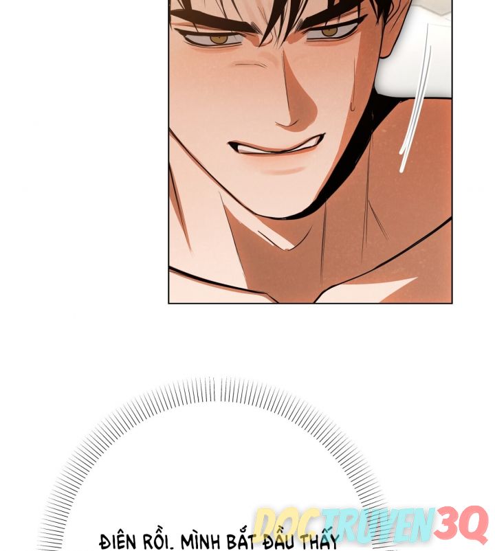 Trời Sinh Địch Thủ - Chap 55