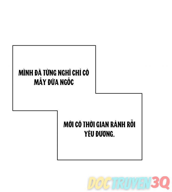 Trời Sinh Địch Thủ - Chap 55