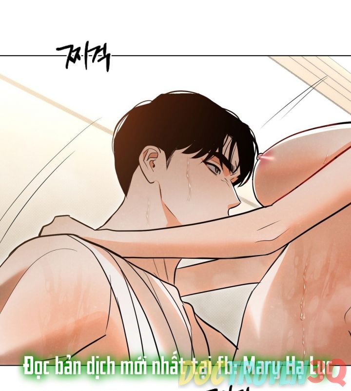 Trời Sinh Địch Thủ - Chap 55