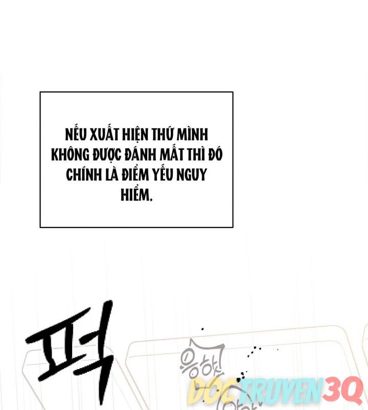 Trời Sinh Địch Thủ - Chap 55
