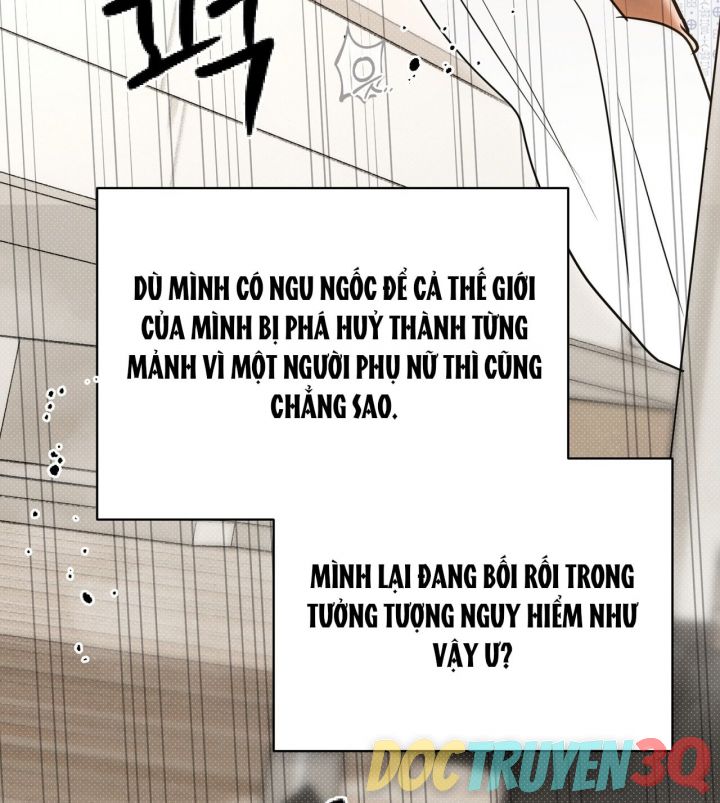Trời Sinh Địch Thủ - Chap 55