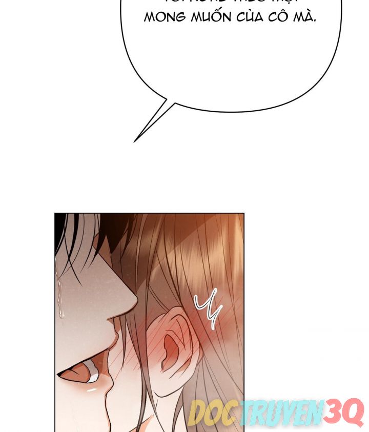 Trời Sinh Địch Thủ - Chap 55