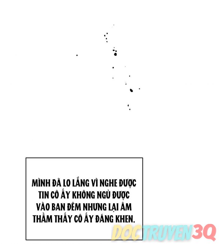 Trời Sinh Địch Thủ - Chap 55