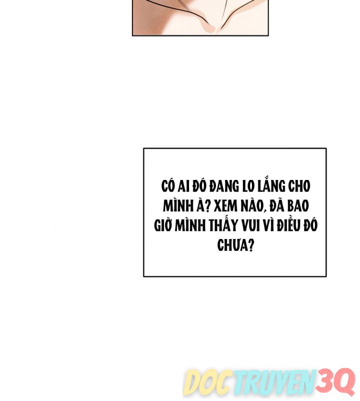 Trời Sinh Địch Thủ - Chap 55