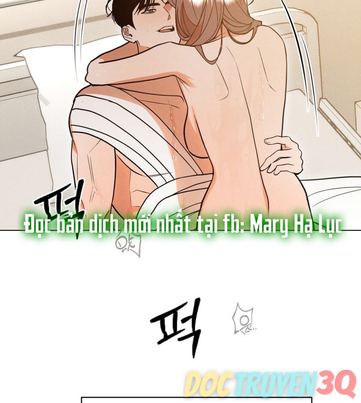 Trời Sinh Địch Thủ - Chap 55