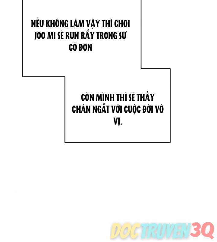 Trời Sinh Địch Thủ - Chap 55