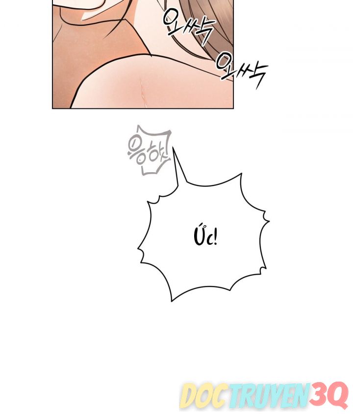 Trời Sinh Địch Thủ - Chap 55