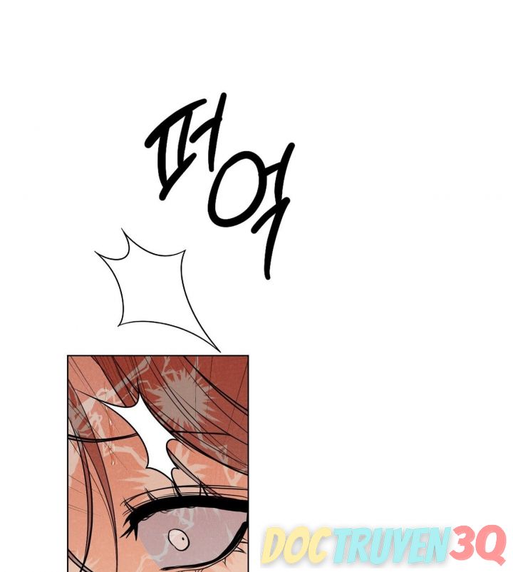 Trời Sinh Địch Thủ - Chap 55