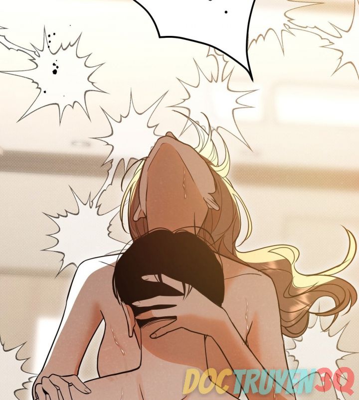 Trời Sinh Địch Thủ - Chap 55