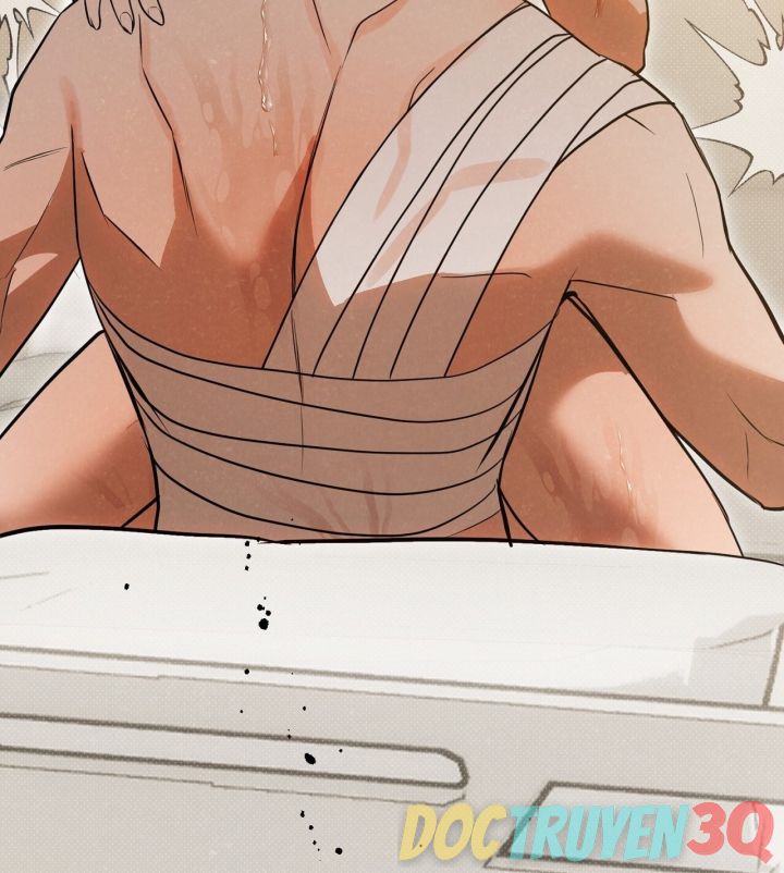 Trời Sinh Địch Thủ - Chap 55