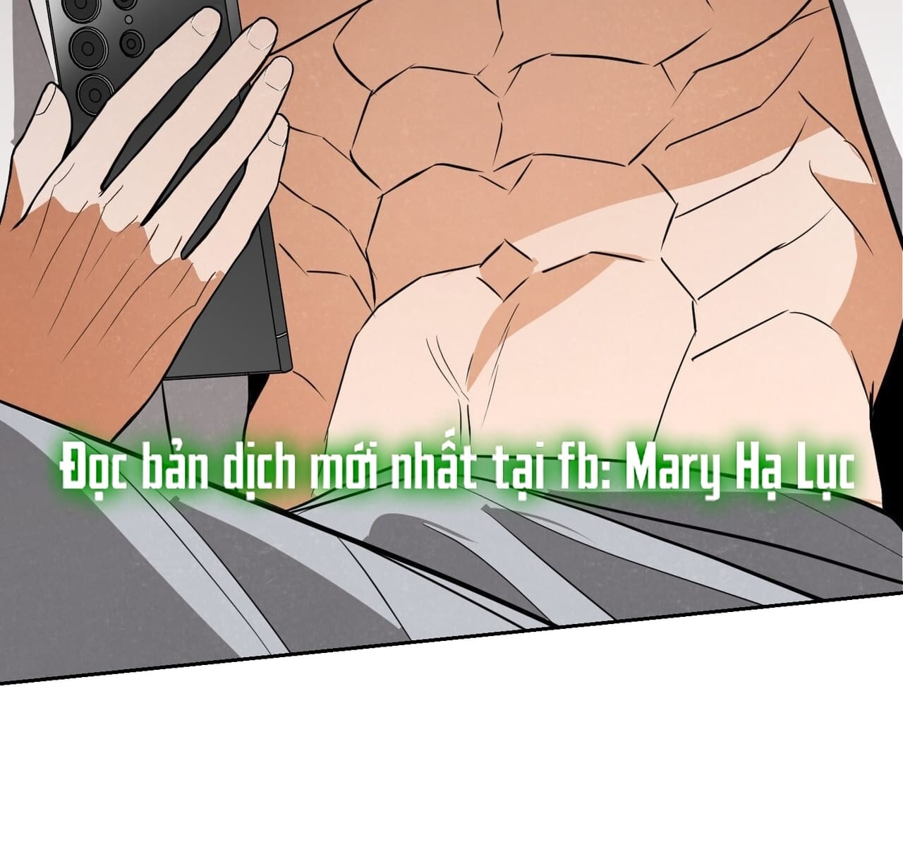Trời Sinh Địch Thủ - Chap 72
