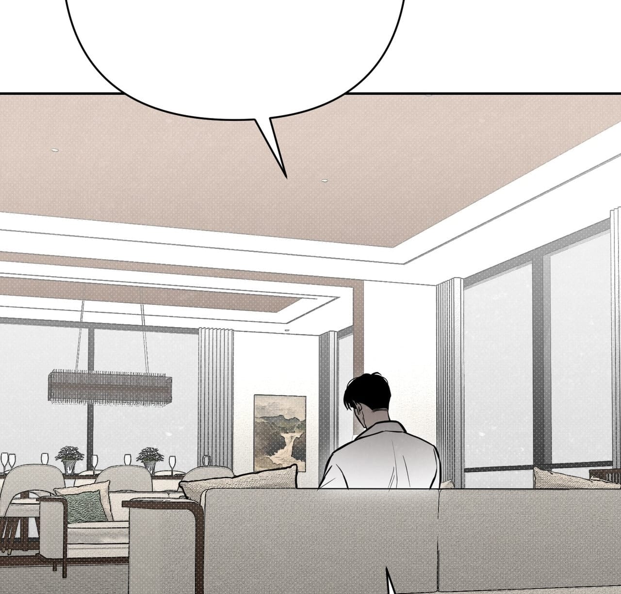 Trời Sinh Địch Thủ - Chap 72