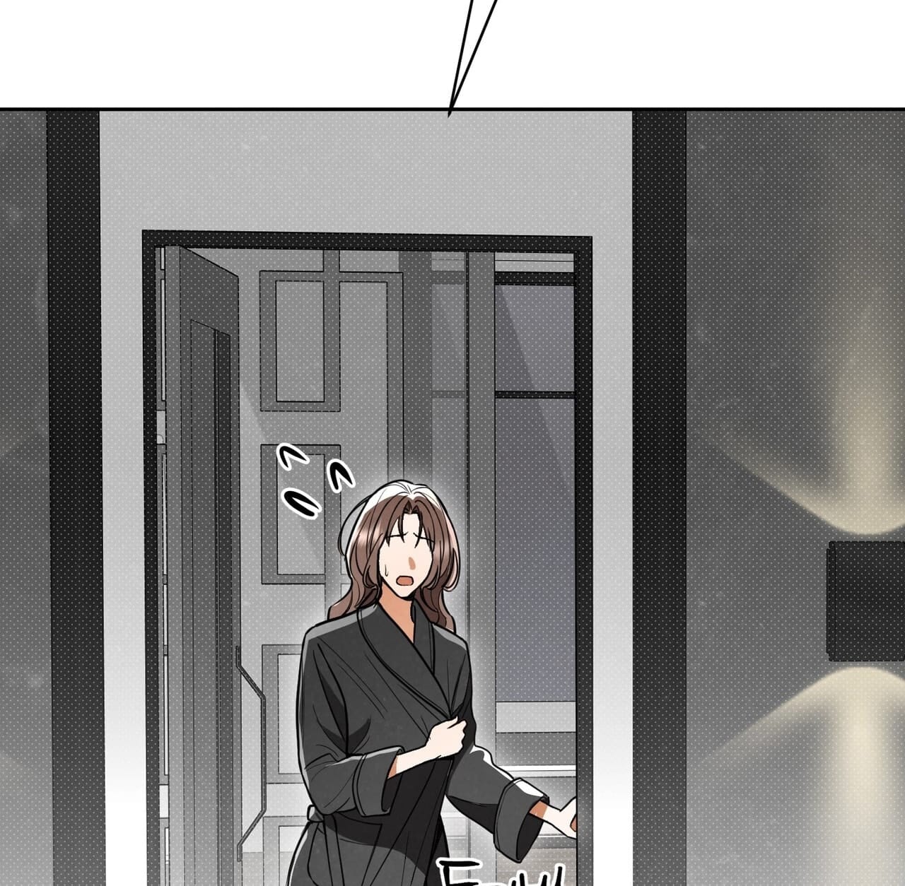 Trời Sinh Địch Thủ - Chap 72