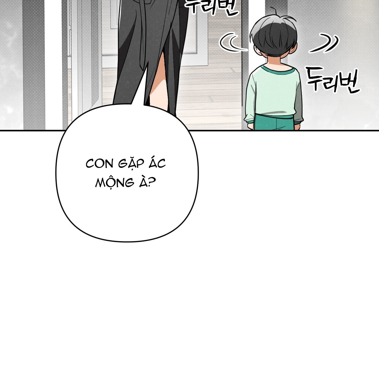 Trời Sinh Địch Thủ - Chap 72