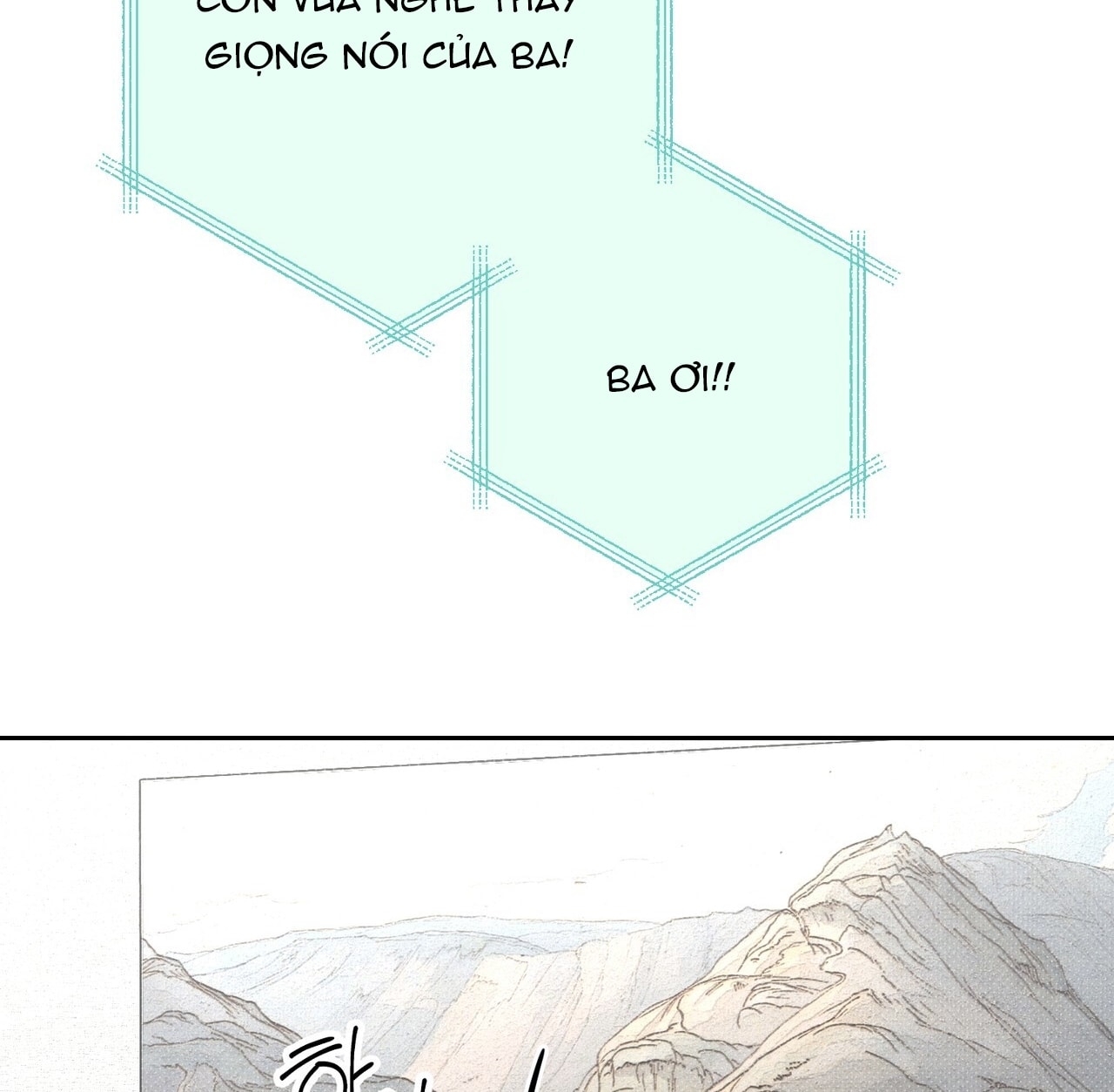 Trời Sinh Địch Thủ - Chap 72