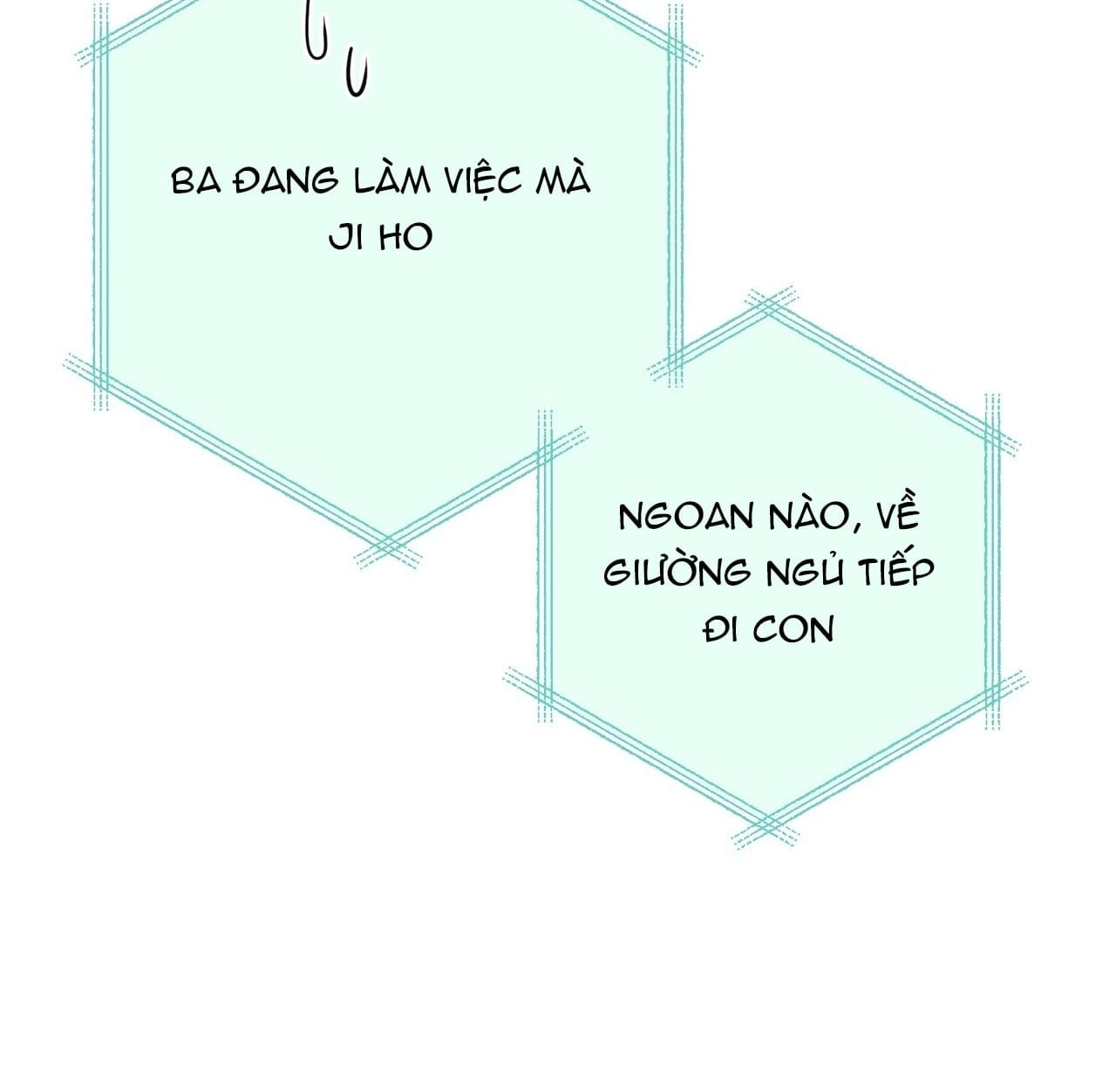 Trời Sinh Địch Thủ - Chap 72