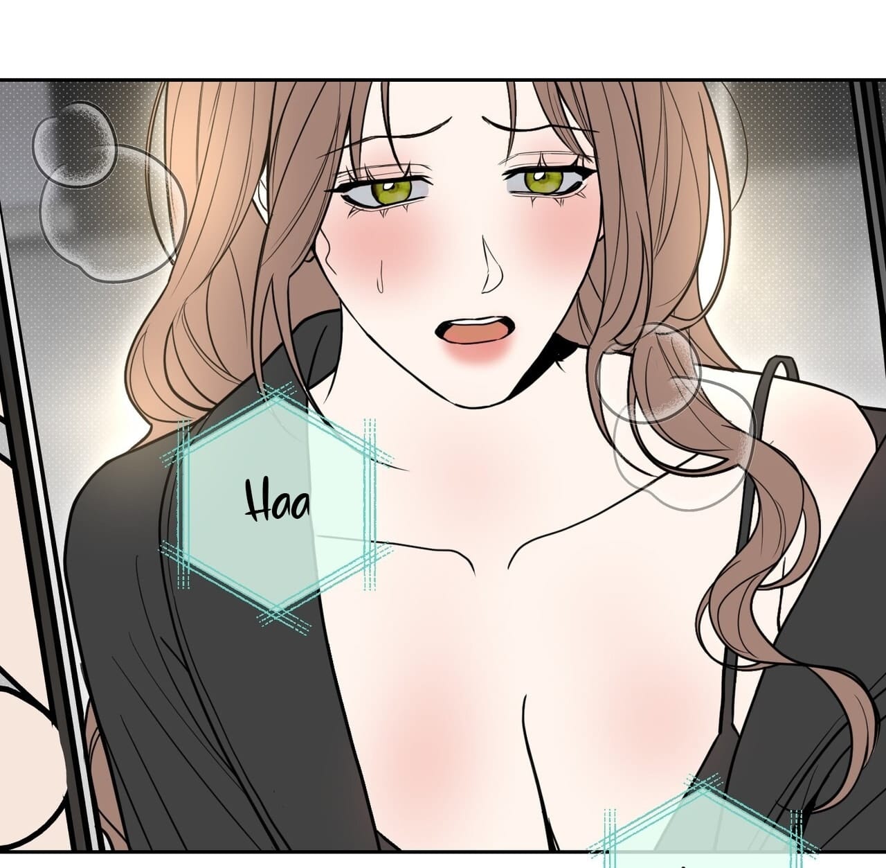 Trời Sinh Địch Thủ - Chap 72