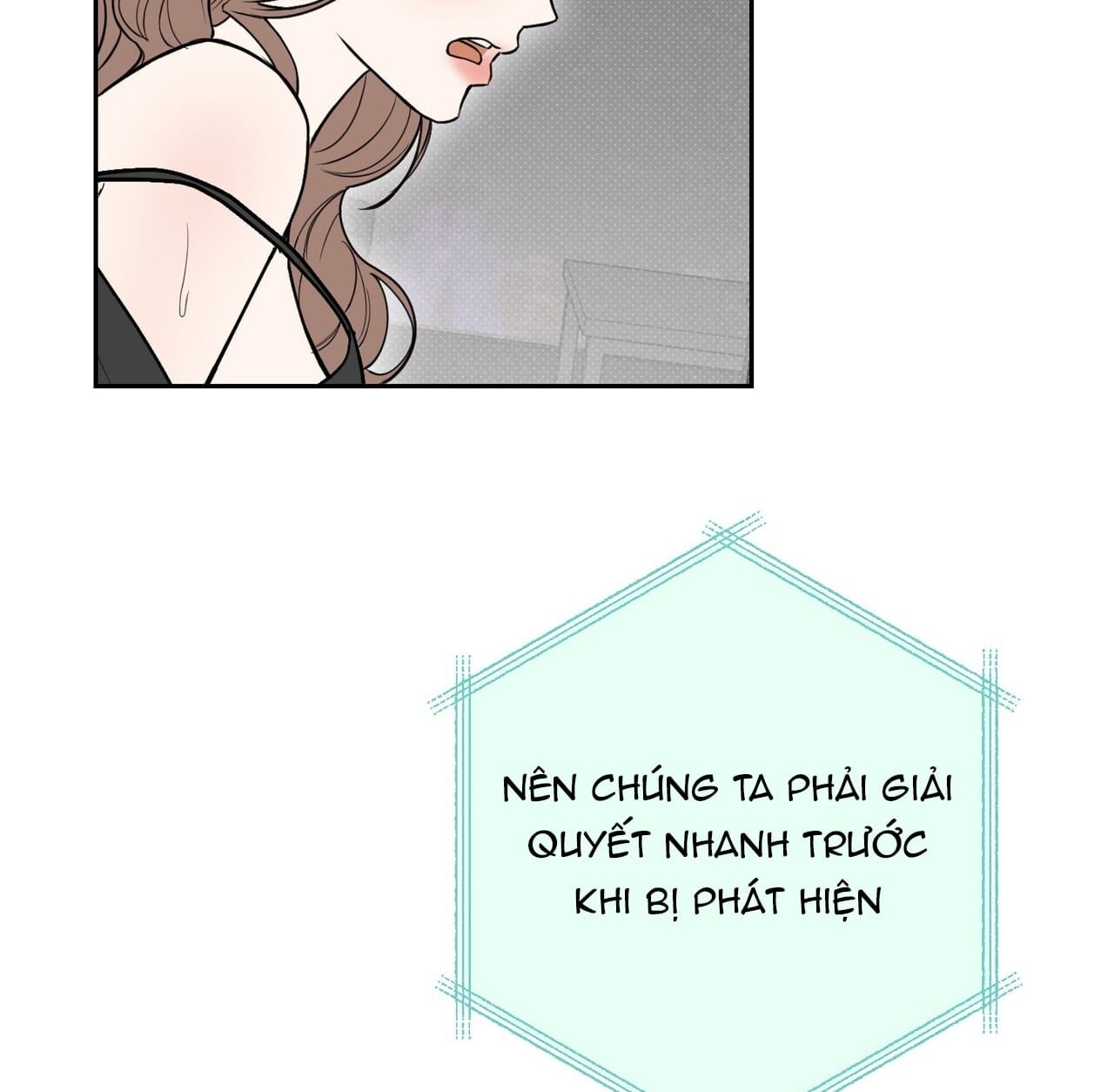 Trời Sinh Địch Thủ - Chap 72