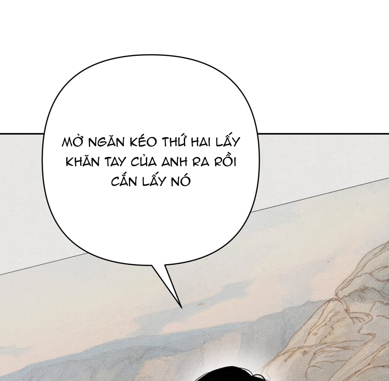 Trời Sinh Địch Thủ - Chap 72