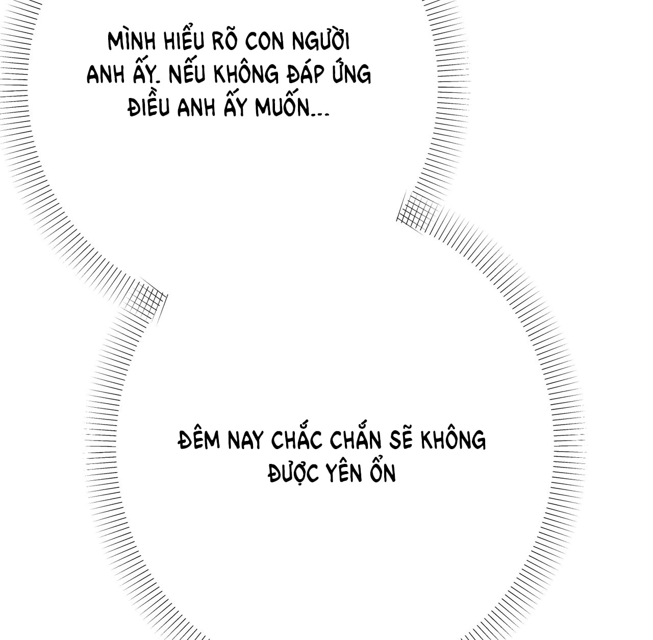 Trời Sinh Địch Thủ - Chap 72