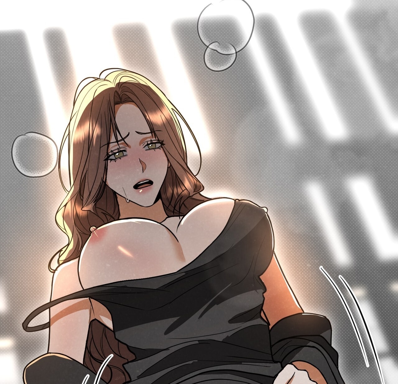 Trời Sinh Địch Thủ - Chap 72