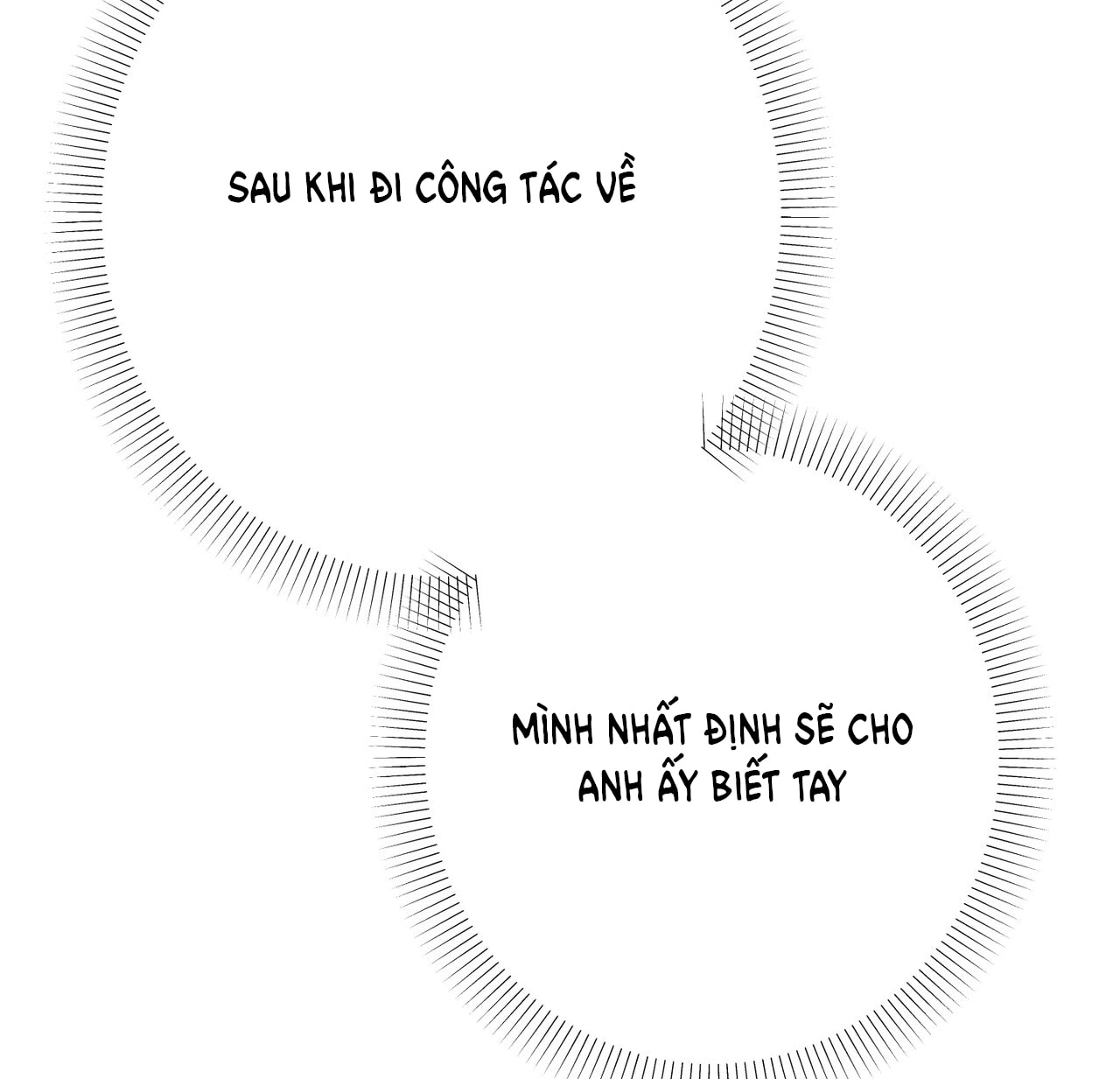Trời Sinh Địch Thủ - Chap 72