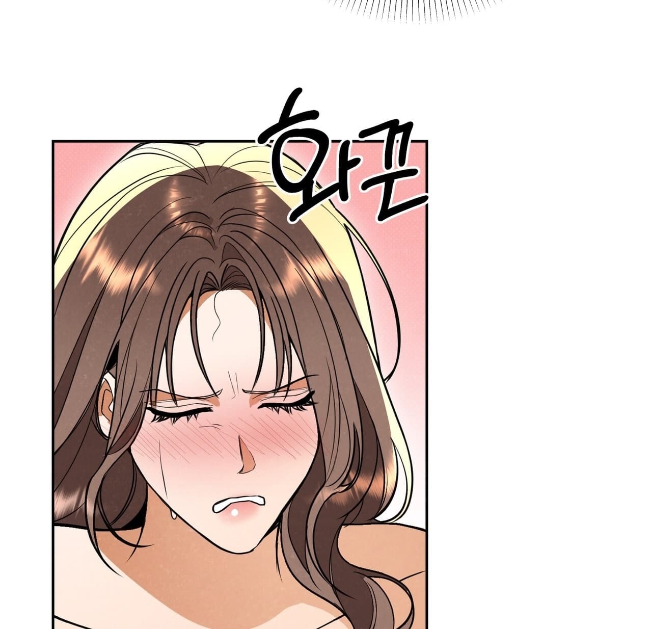 Trời Sinh Địch Thủ - Chap 72