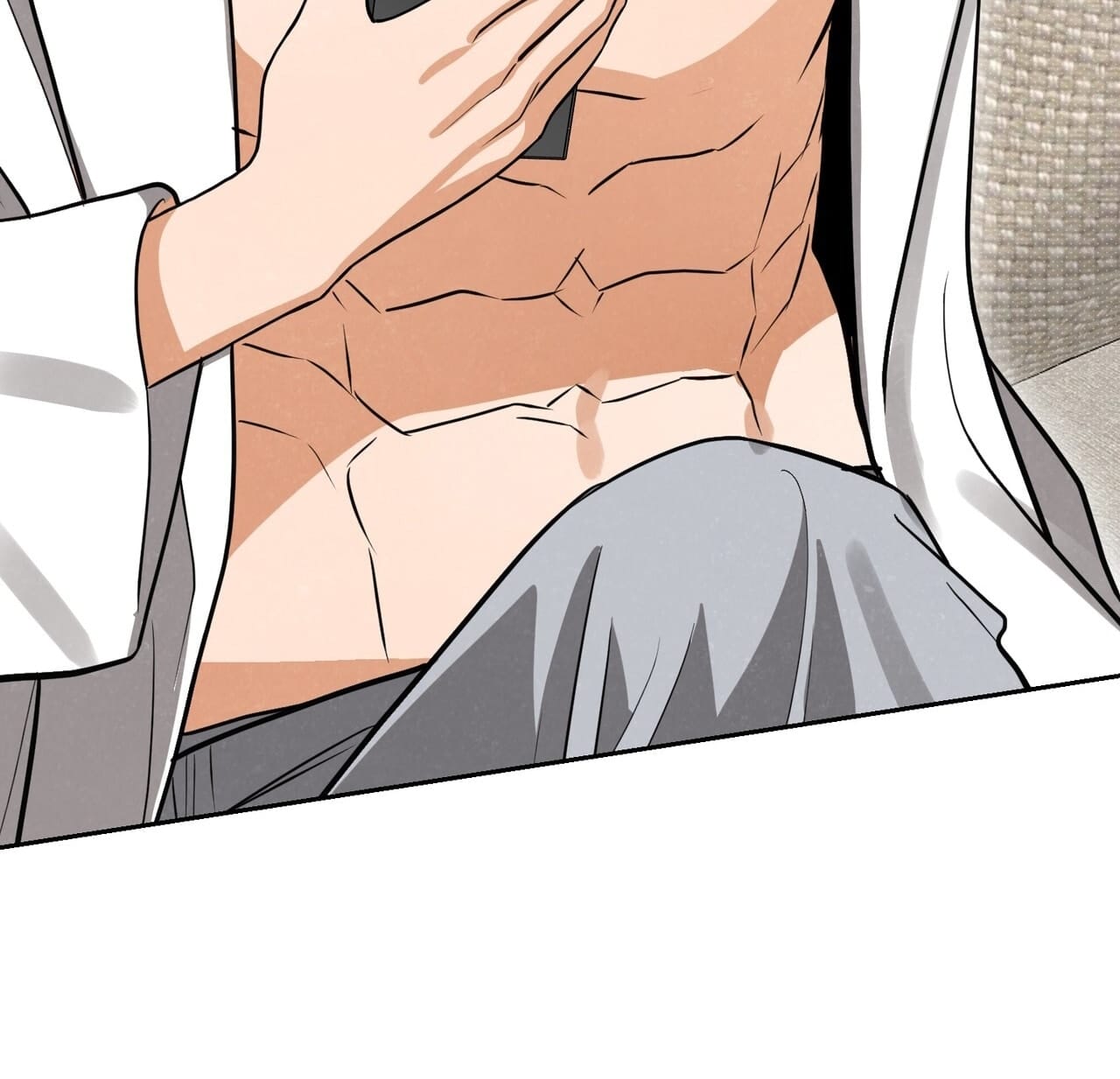 Trời Sinh Địch Thủ - Chap 72