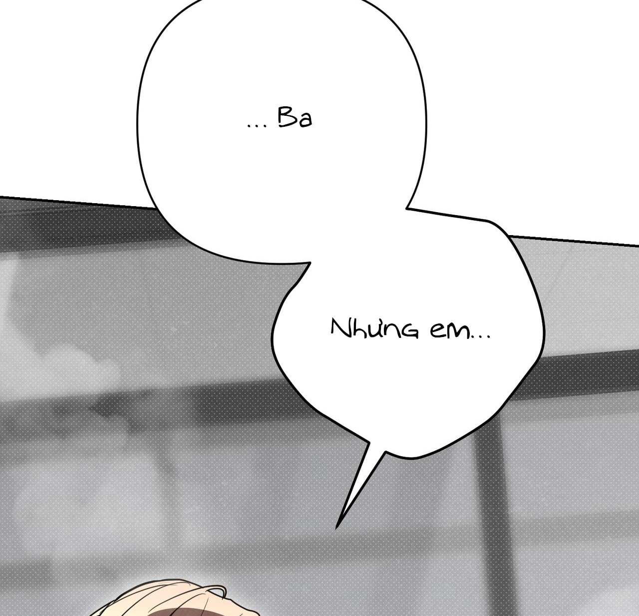 Trời Sinh Địch Thủ - Chap 72