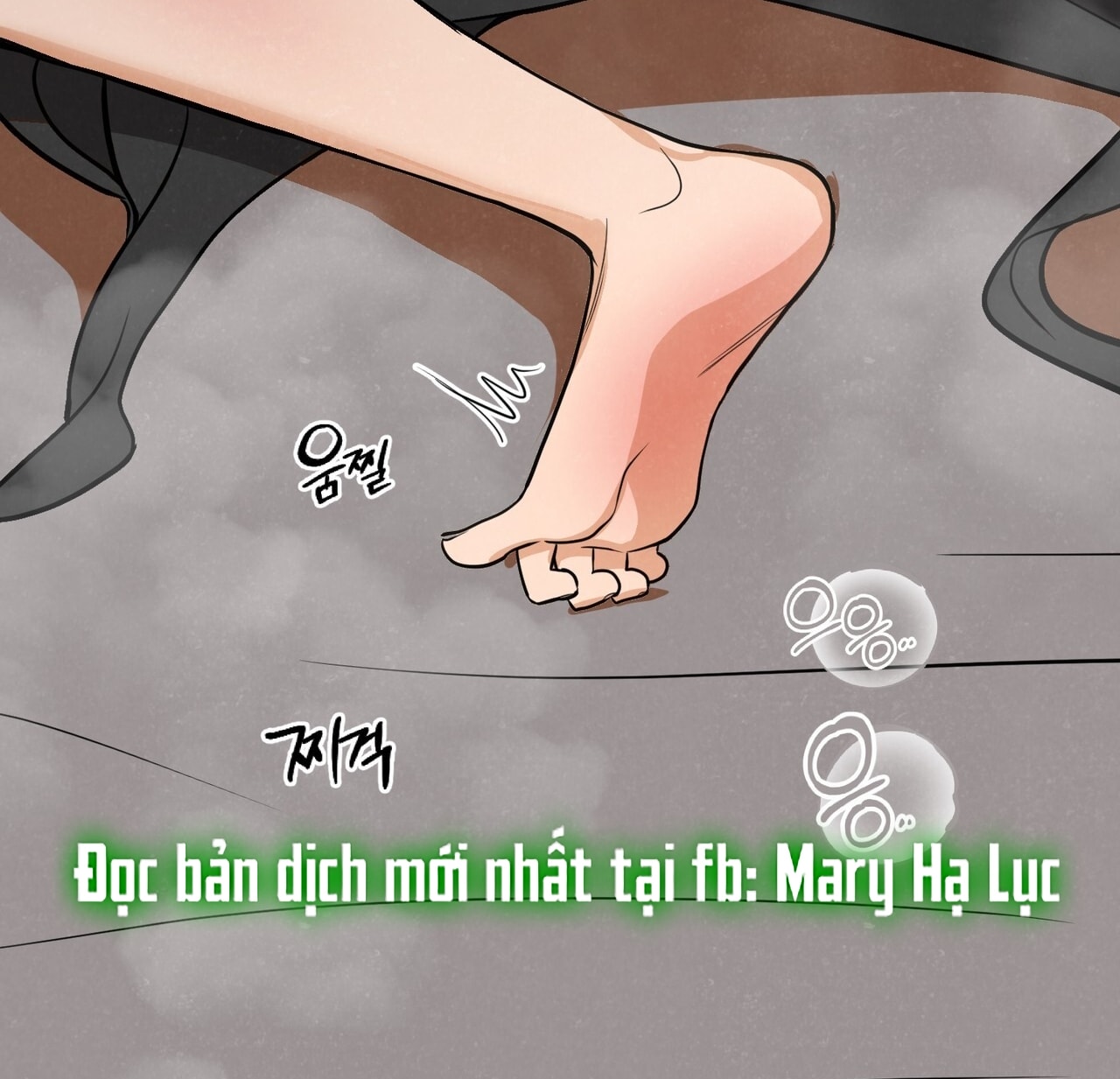 Trời Sinh Địch Thủ - Chap 72