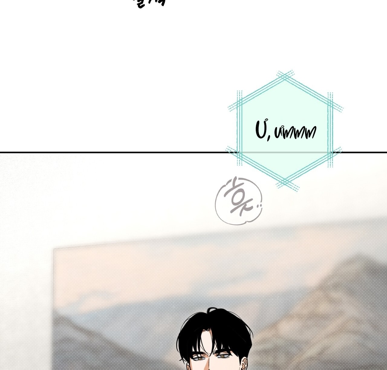 Trời Sinh Địch Thủ - Chap 72