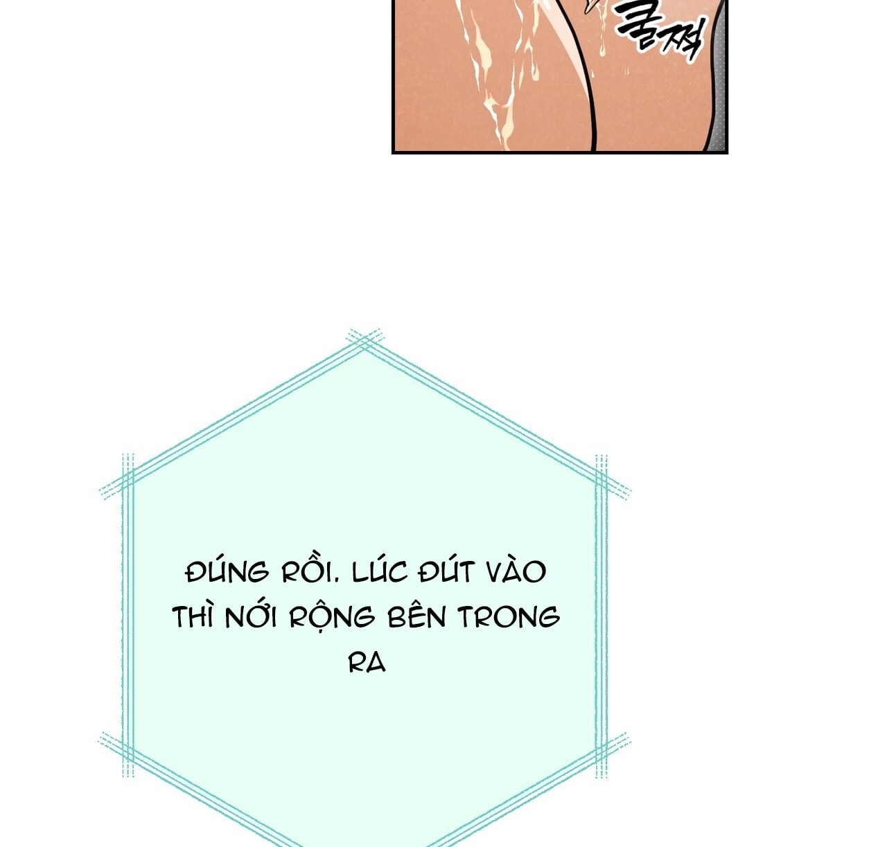 Trời Sinh Địch Thủ - Chap 72