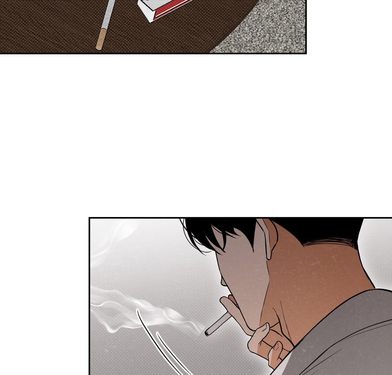 Trời Sinh Địch Thủ - Chap 72
