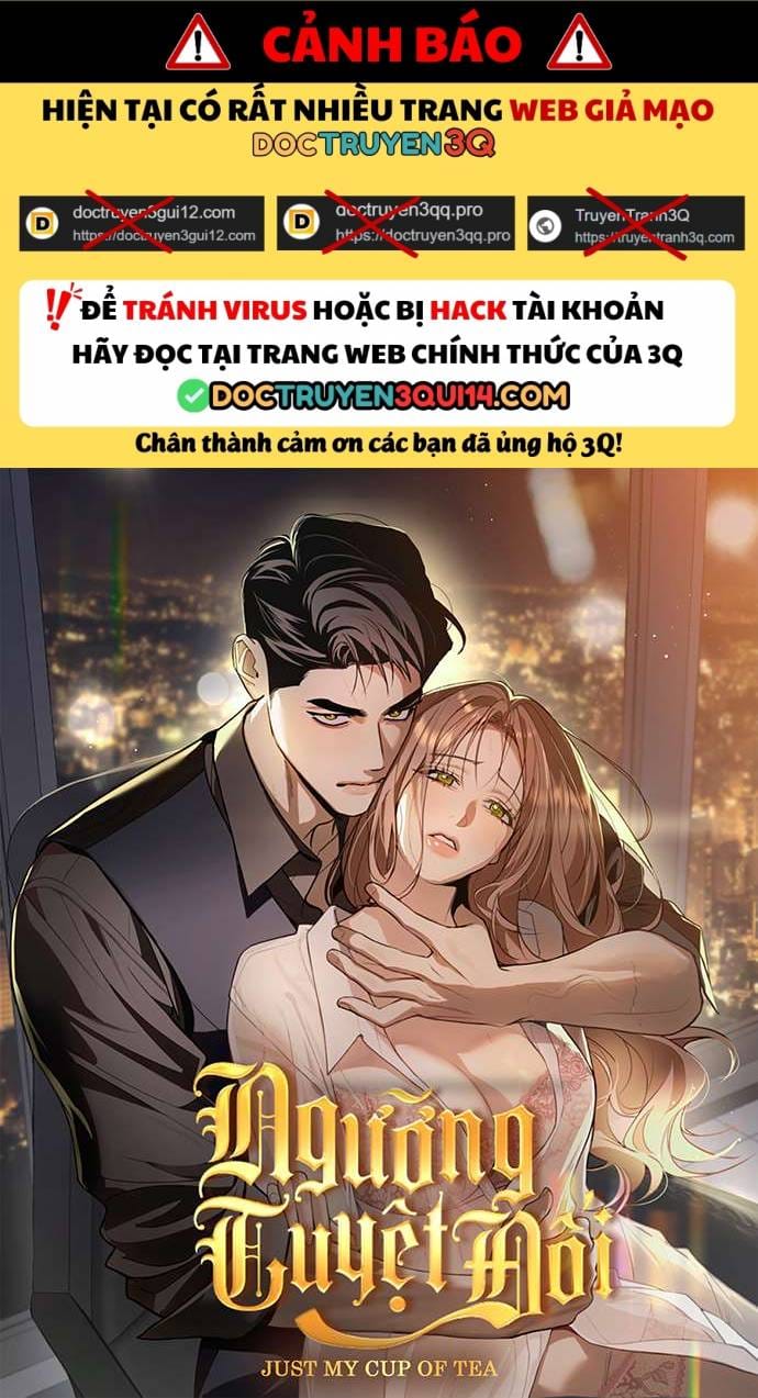 Trời Sinh Địch Thủ - Chap 79