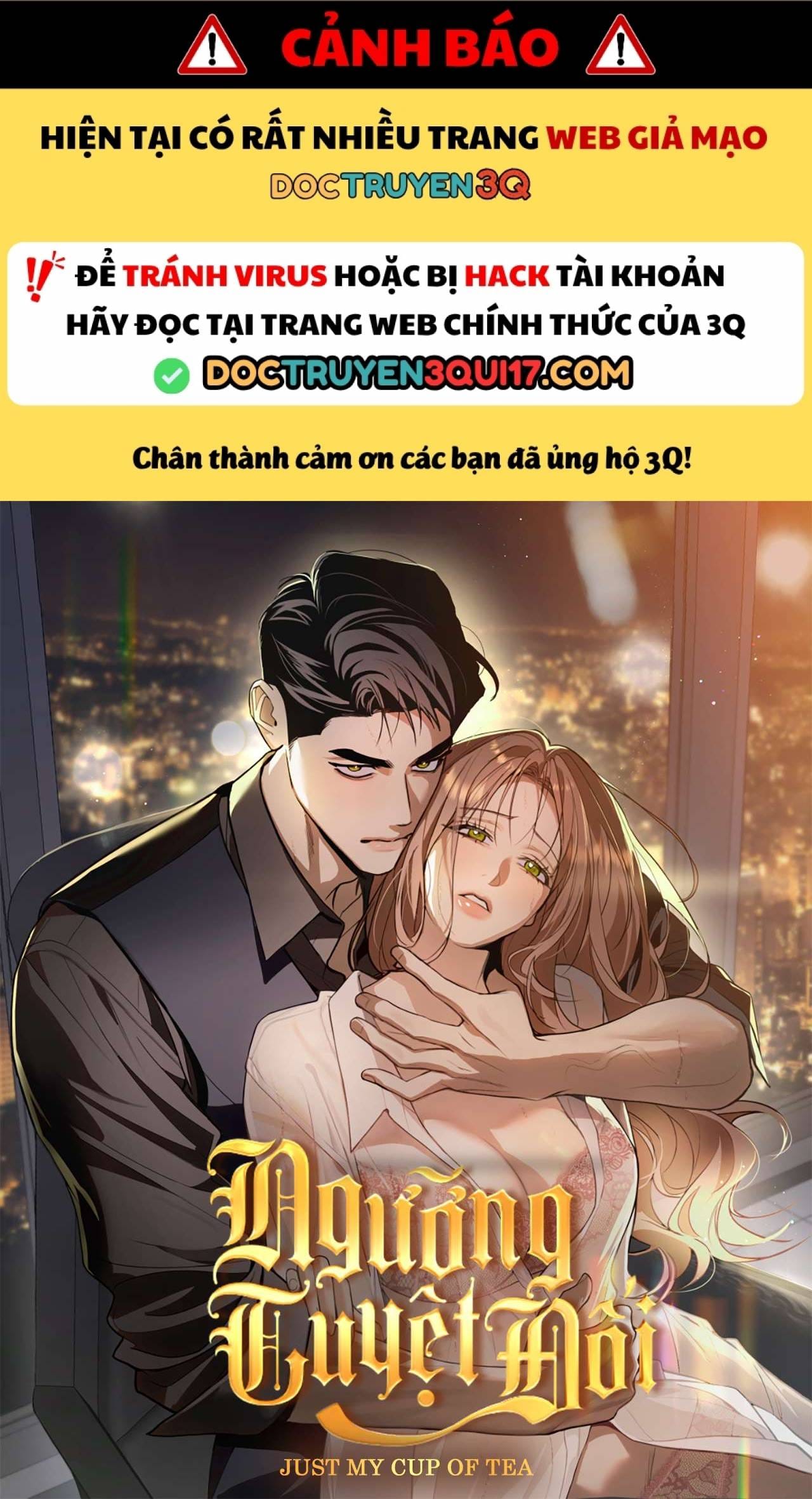 Trời Sinh Địch Thủ - Chap 84
